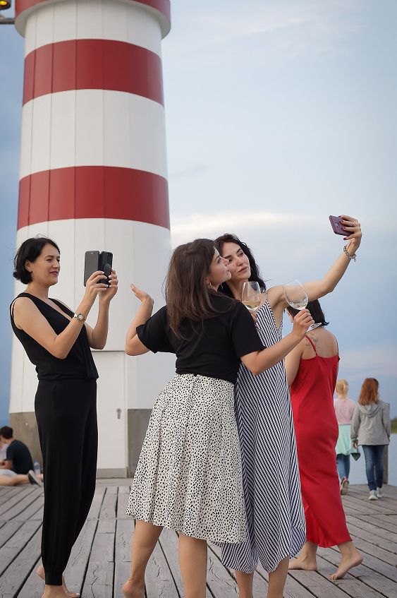 Häufige Fragen zu Ihrem Fotoshooting