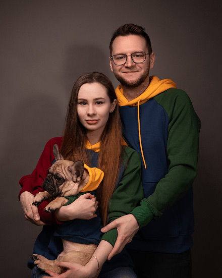 Tierfotografie