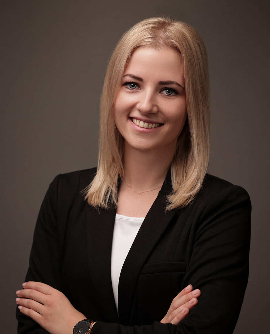 Bewerbung & Passfotos