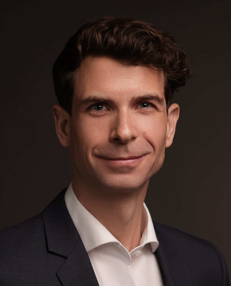 Bewerbung & Passfotos