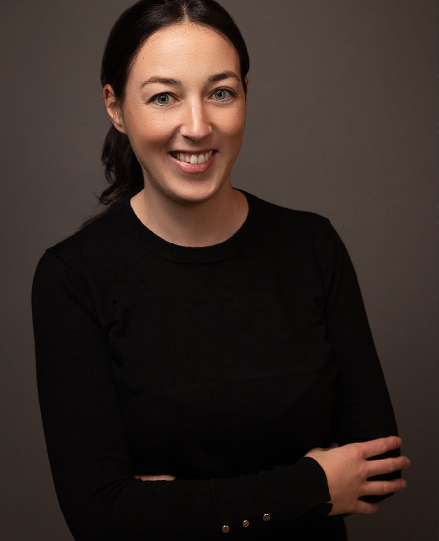 Bewerbung & Passfotos