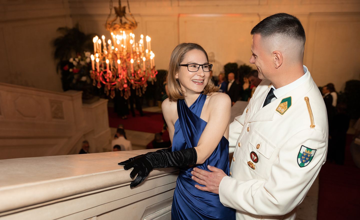 Eventfotograf