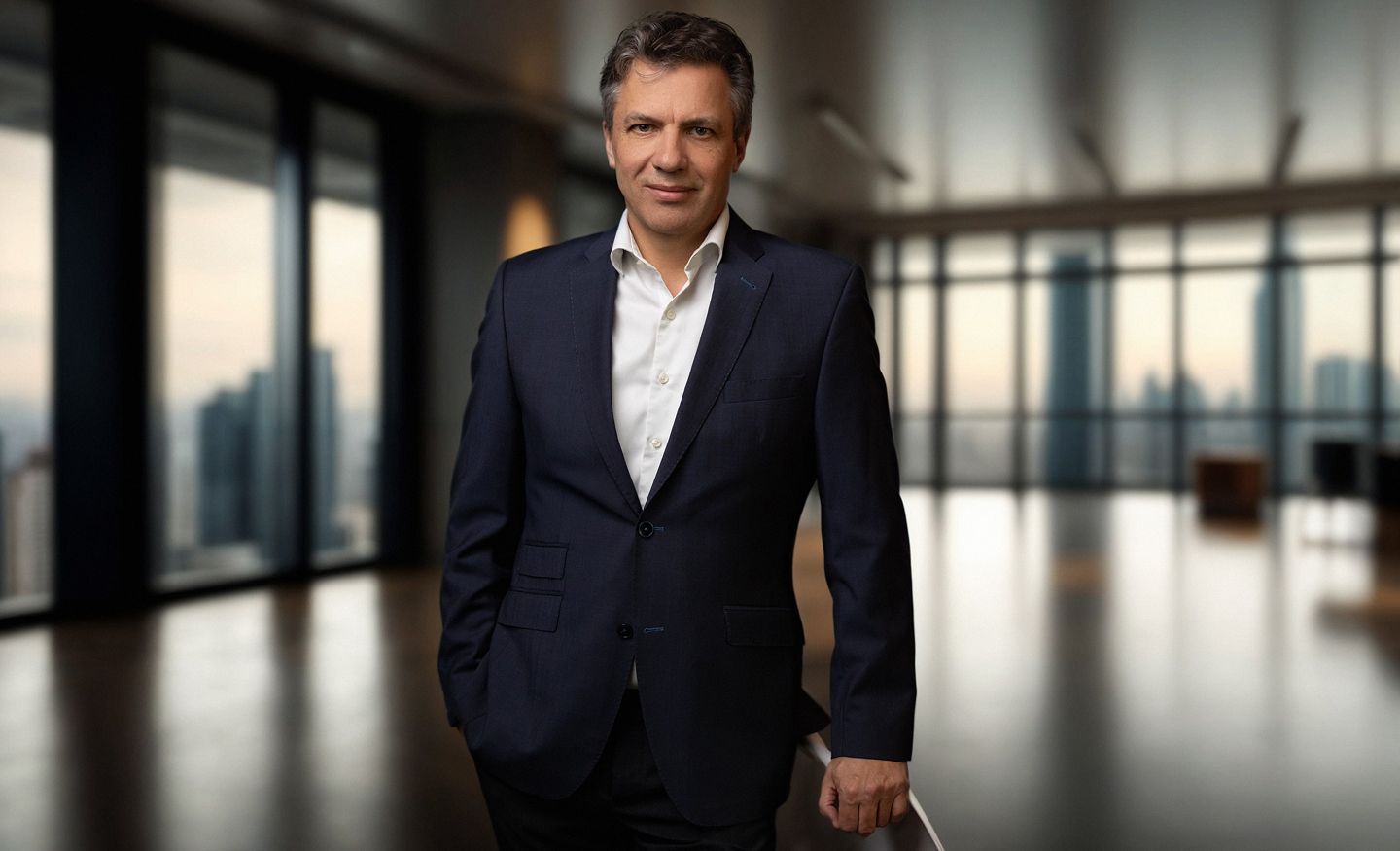 Bewerbung & Passfotos