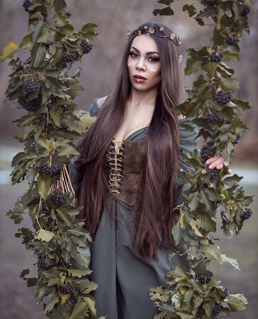 Tatiana Weber Fotografie