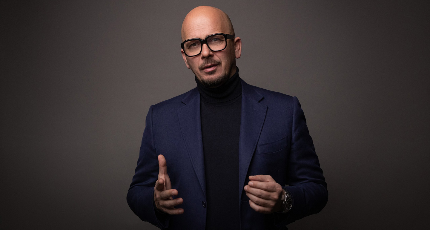 Business Portrait & Branding