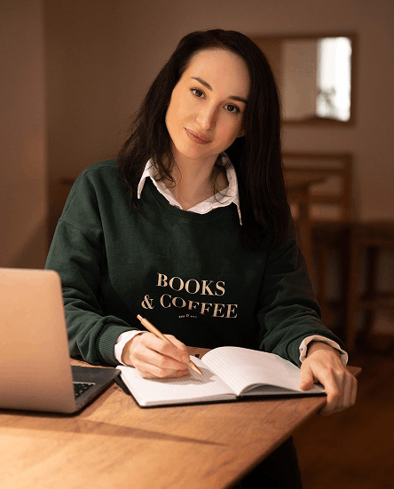 Business Portrait & Branding