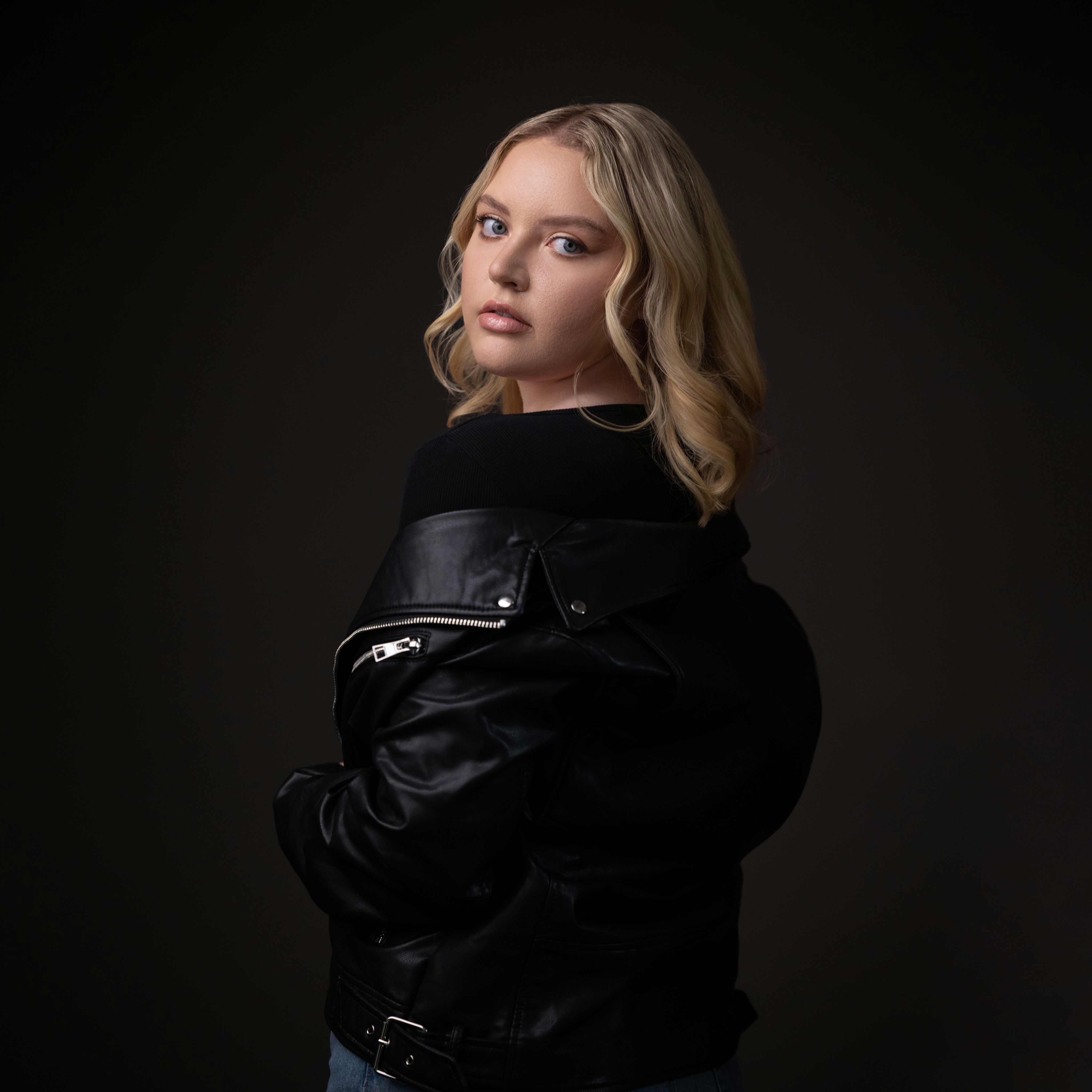 SedCard Shooting Wien