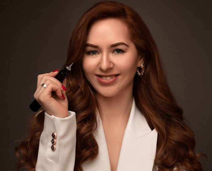 Business Portrait & Branding