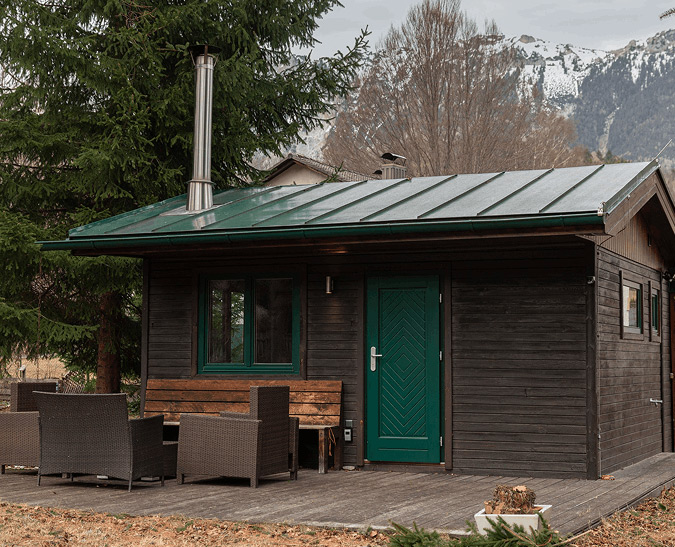 Immobilienfotograf