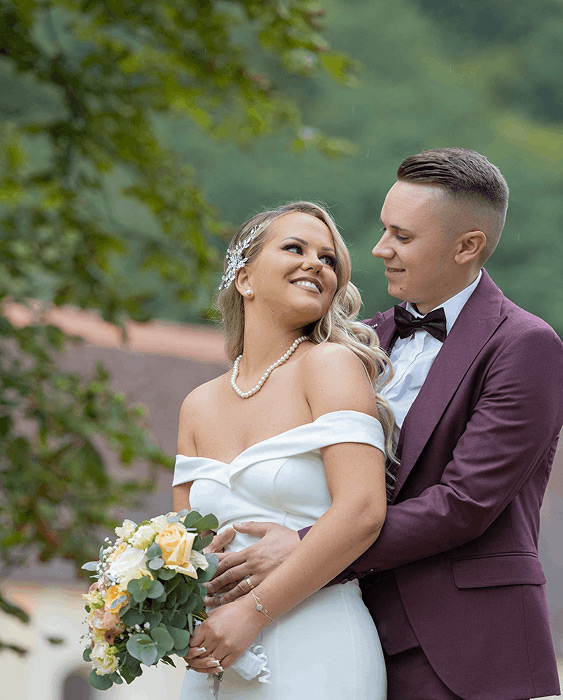 Hochzeitsfotograf