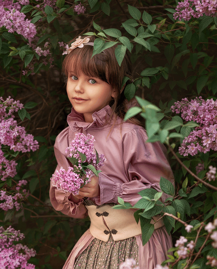 Baby Fotoshooting