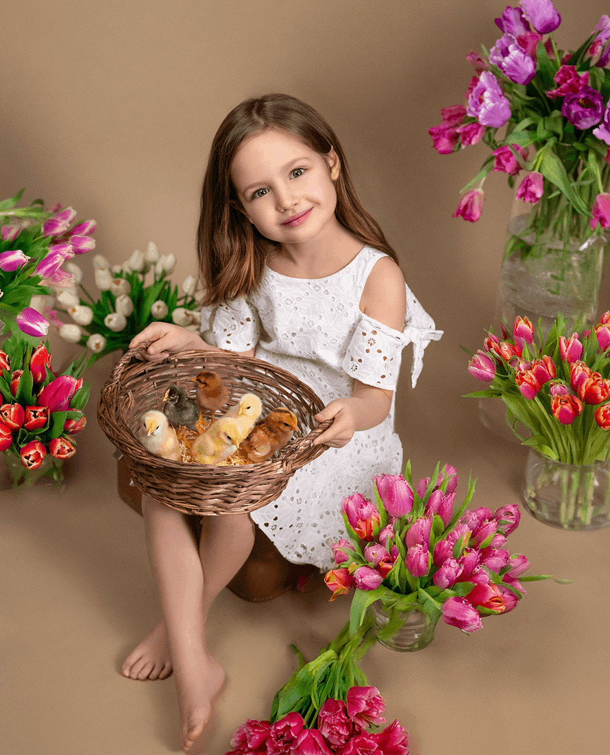 Baby Fotoshooting