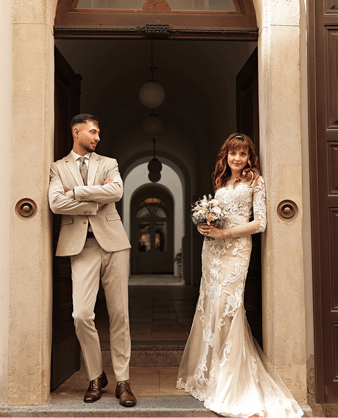 Hochzeitsfotograf