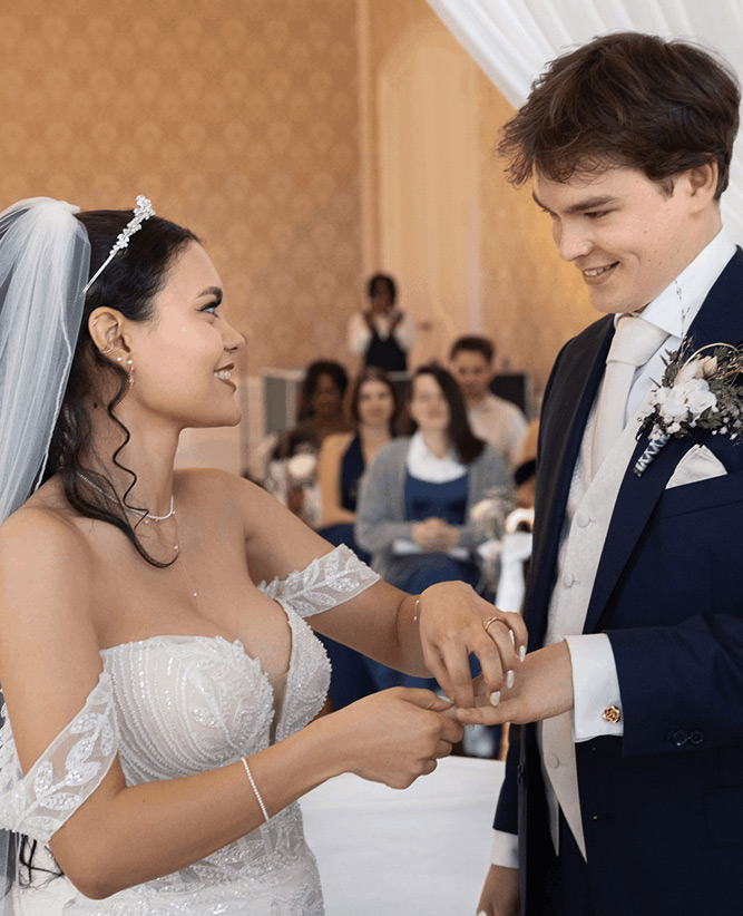 Hochzeitsfotograf
