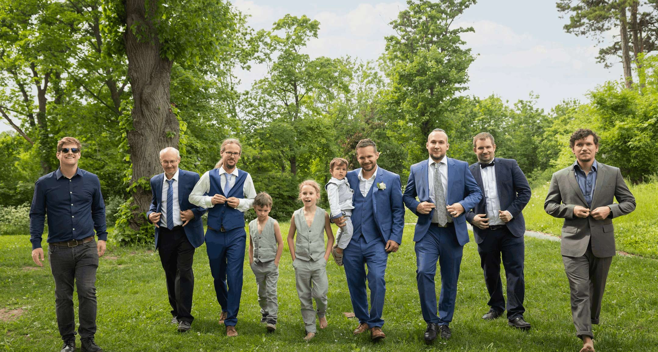 Hochzeitsfotograf