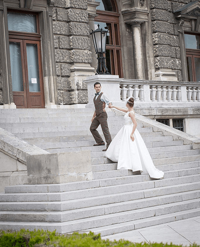 Hochzeitsfotograf