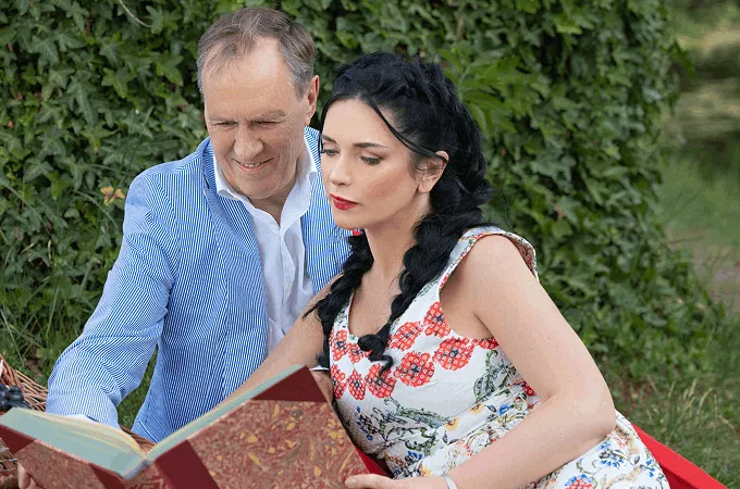Vorbereitung für dein Fotoshooting