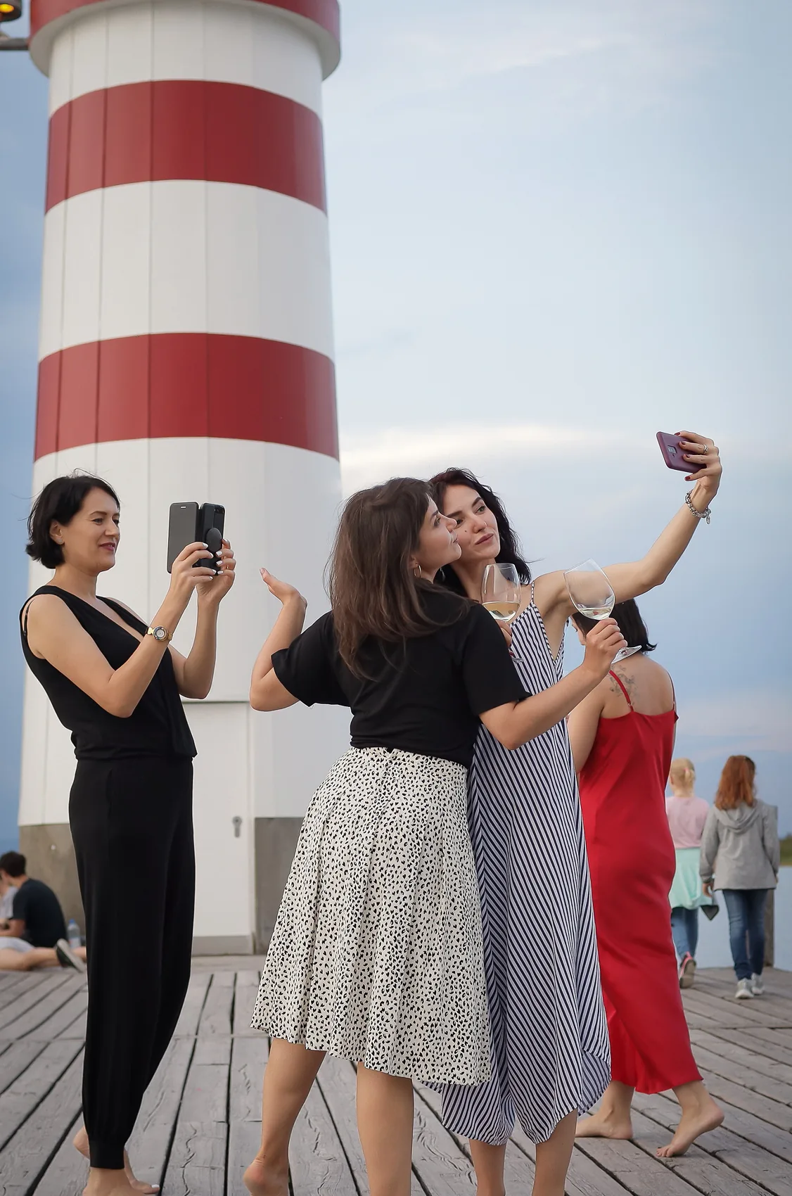 Häufige Fragen zu Ihrem Fotoshooting