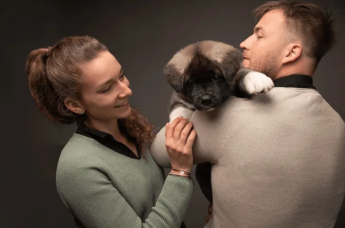 Vorbereitung für dein Fotoshooting