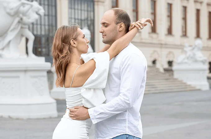 Vorbereitung für dein Fotoshooting