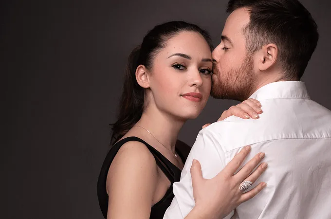Vorbereitung für dein Fotoshooting