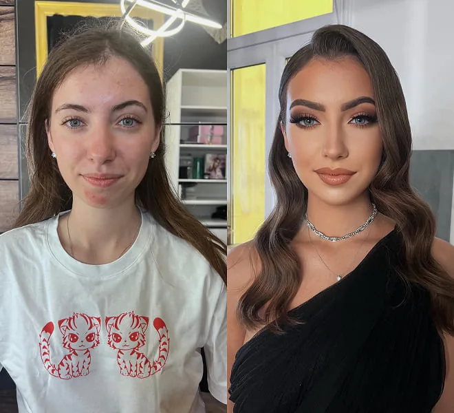 Ihre Benefits bei unseren Fotoshootings
