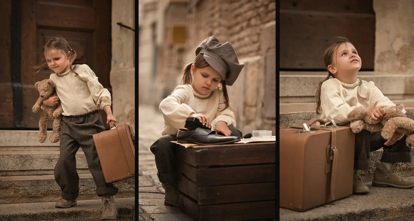 Fotografie by Tatiana Weber