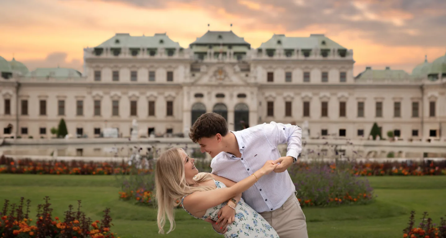 Fotografie für Privates & Hochzeit