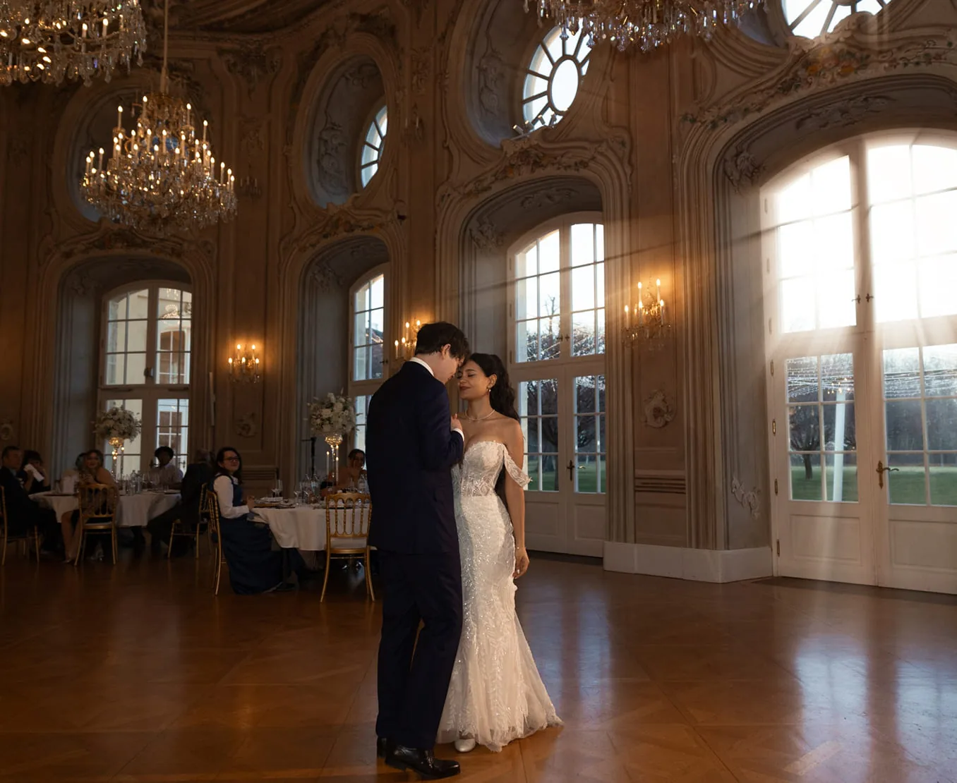 Hochzeitsfotograf