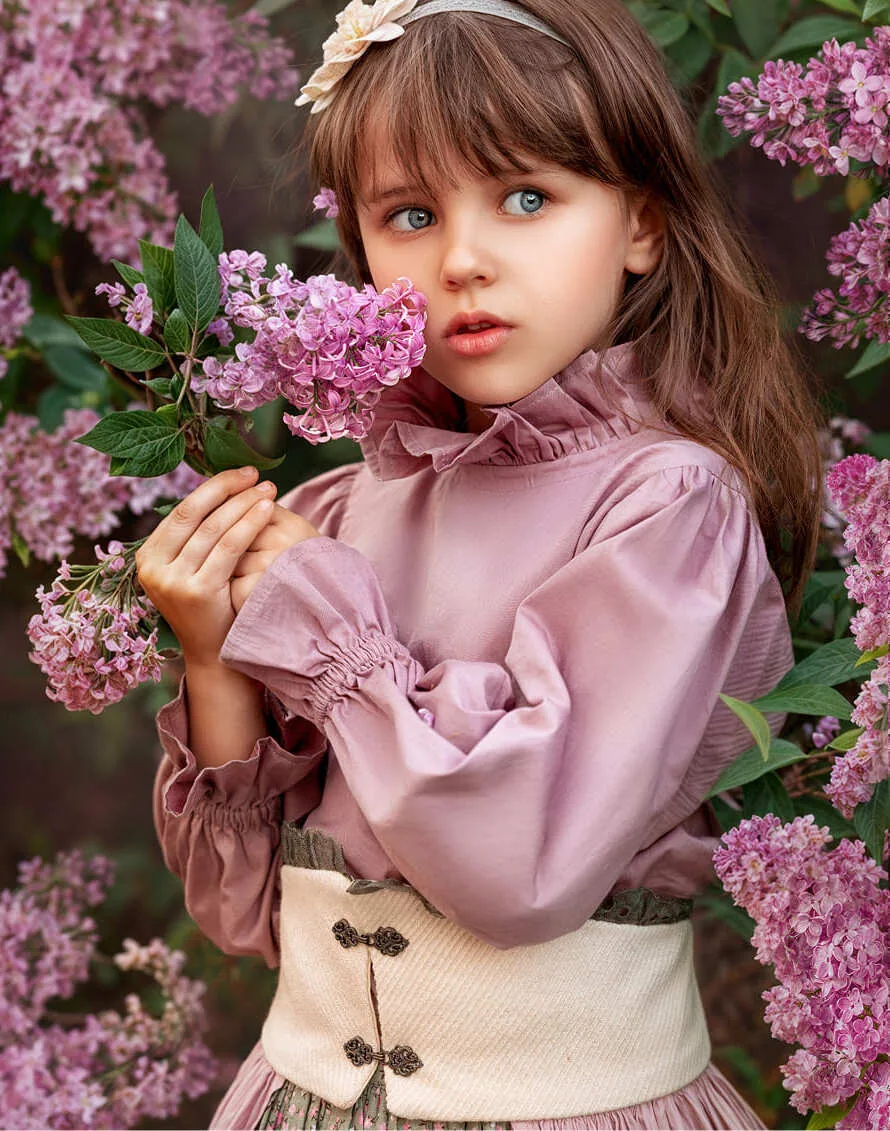 Kinder Fotoshooting. Wien – Wasserpark