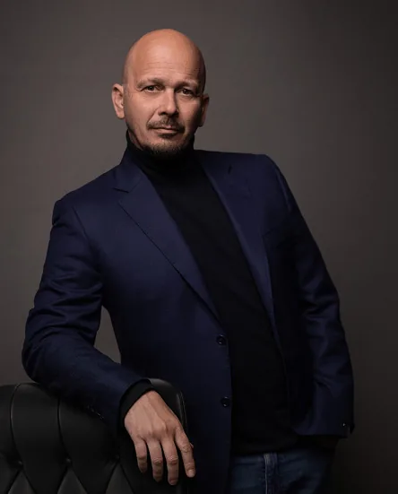Business Portrait & Branding