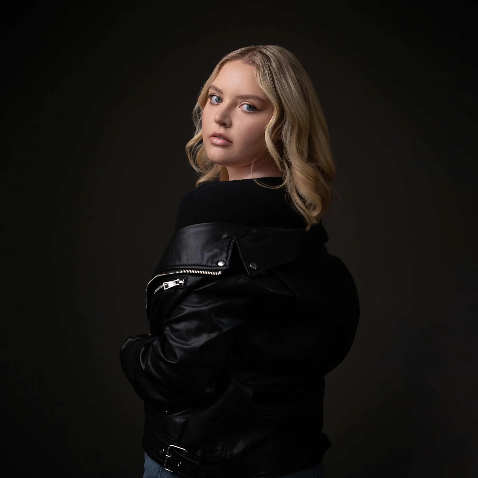 SedCard Shooting Wien