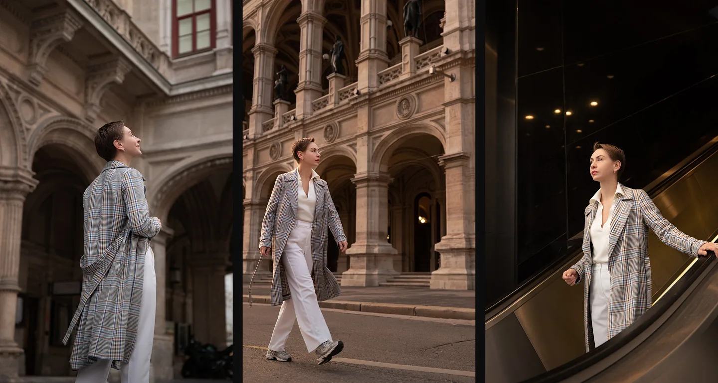 Fotografie für Karriere & Business