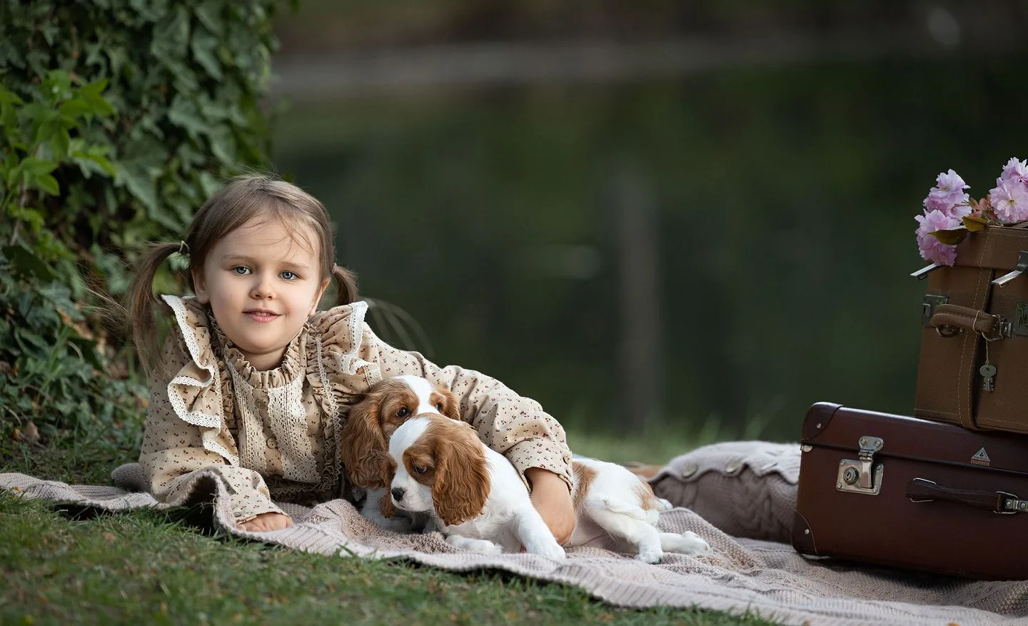 Baby Fotoshooting