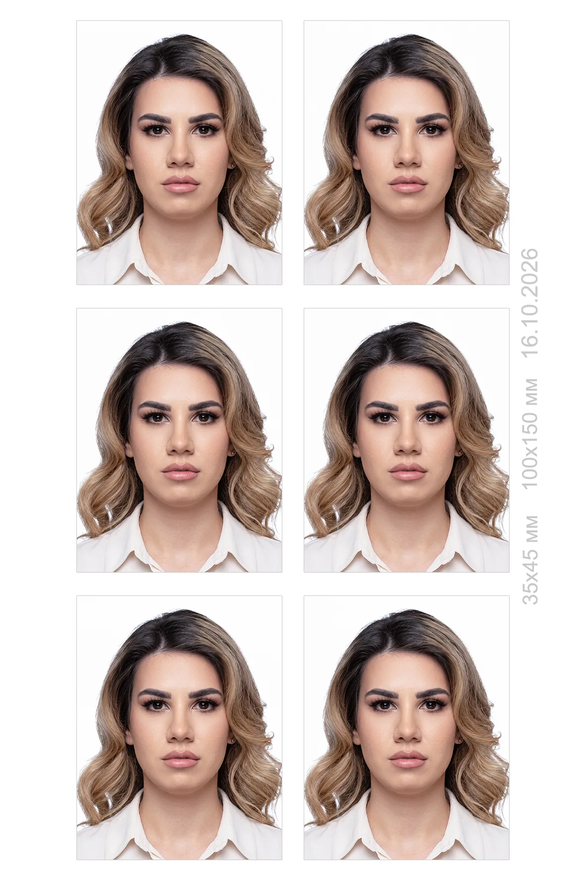 Tatiana Weber Fotografie