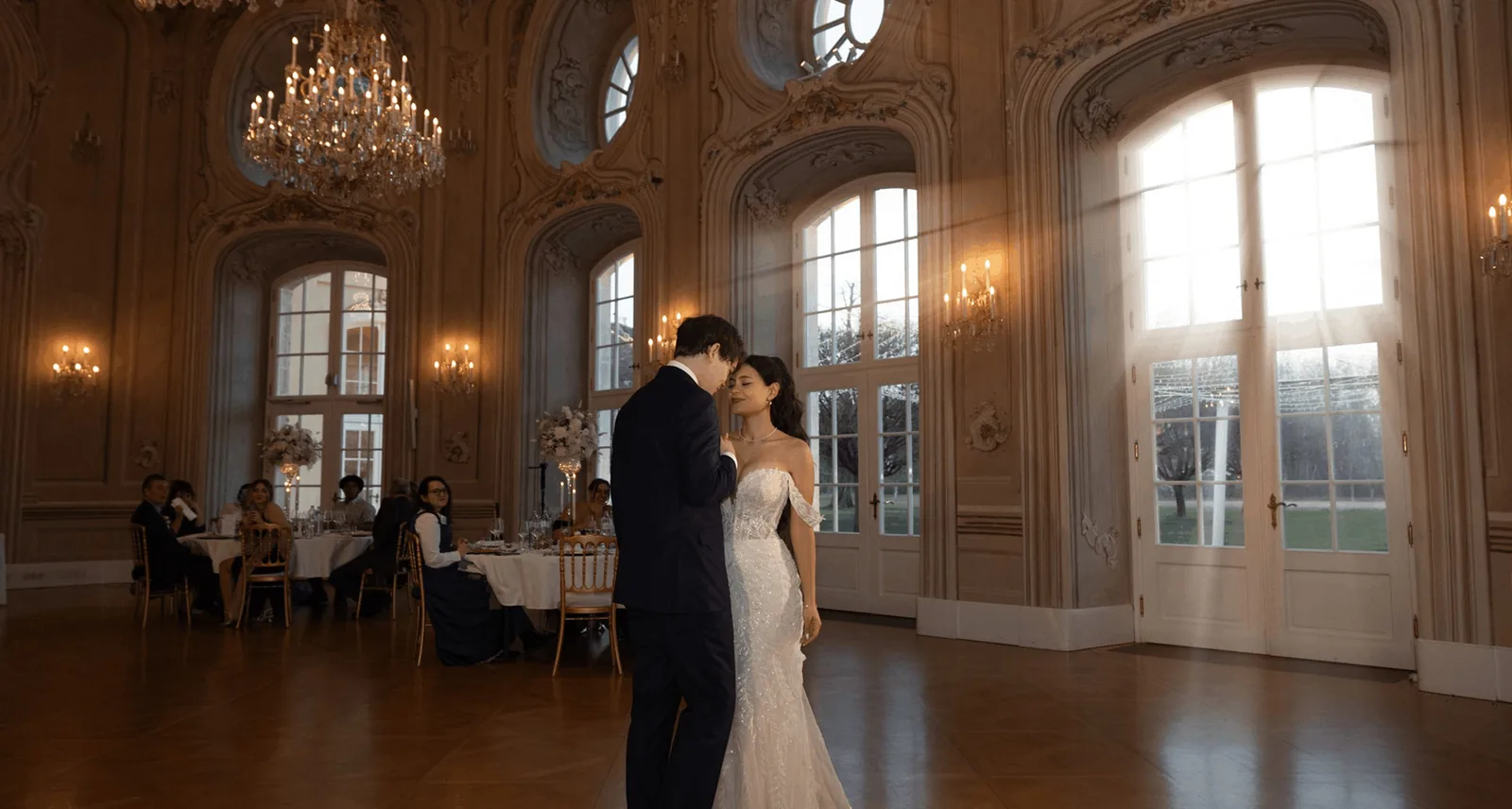 Hochzeitsfotograf