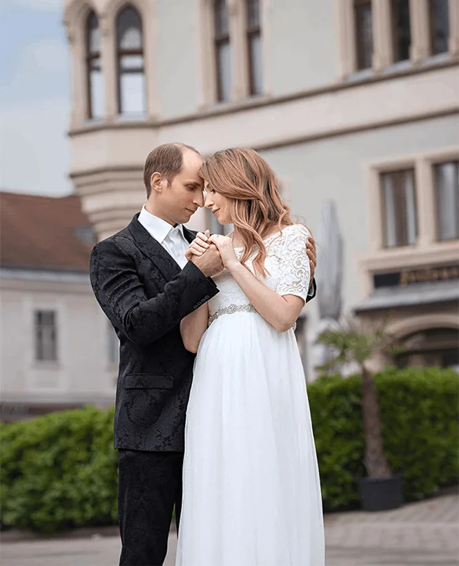 Hochzeitsfotograf
