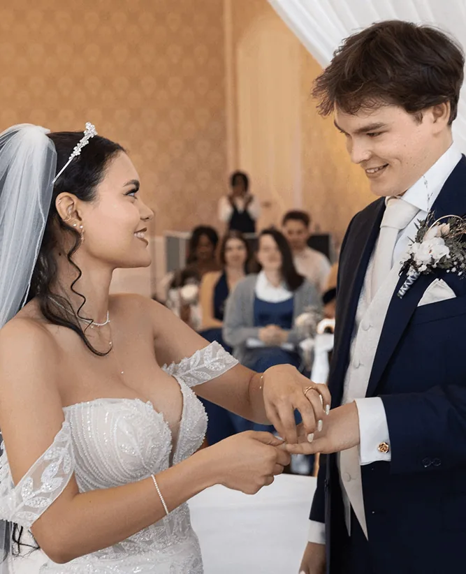 Hochzeitsfotograf