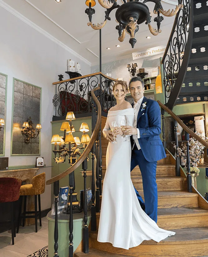 Hochzeitsfotograf