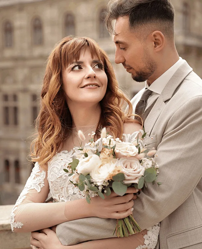 Hochzeitsfotograf