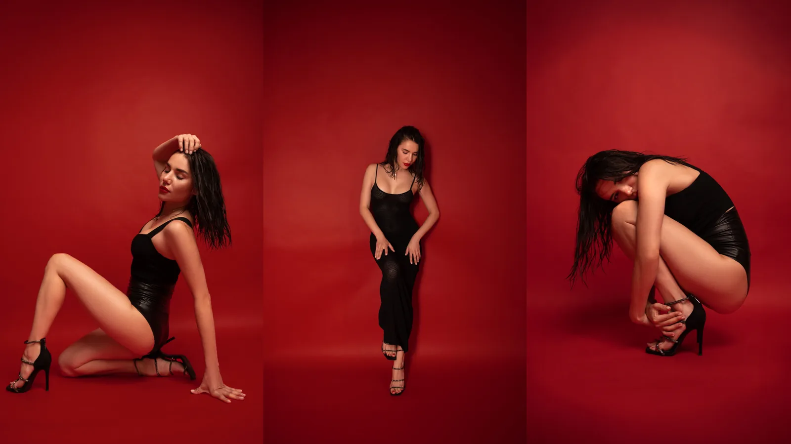 Boudoir Fotoshooting in Wien