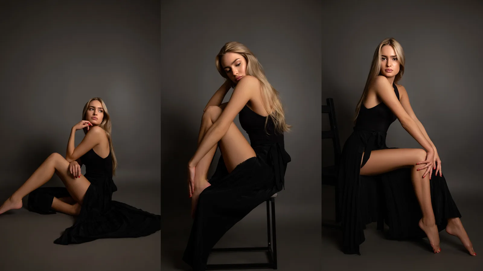 Boudoir Fotoshooting in Wien