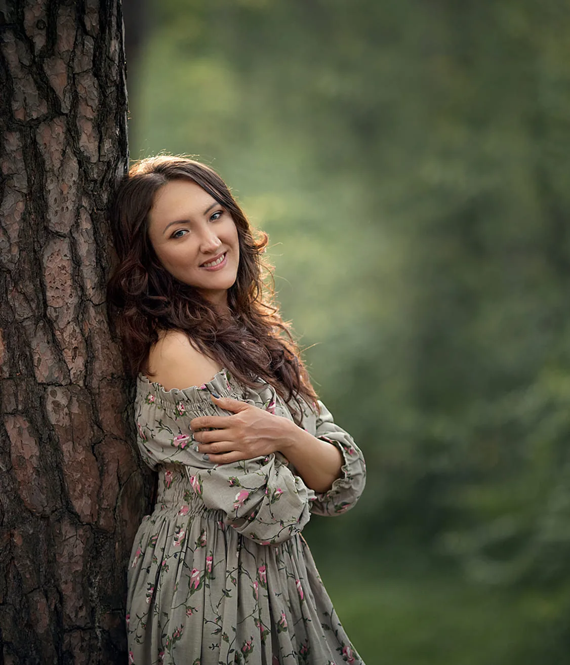 Fotografin Tatiana Weber